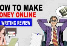 Make Money from Writing Reviews