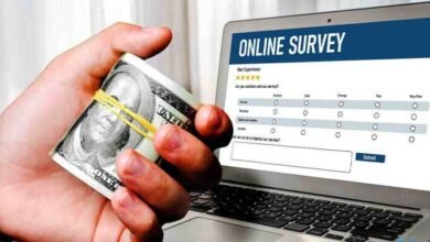 Online Survey and Earn Money?