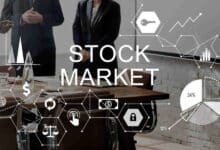 Stock Market Marketing Ideas