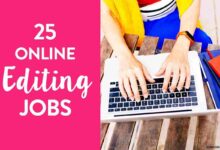 Online Jobs For Beginners